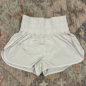 Free People Movement Shorts